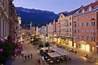 Top attractions – sightseeing in Innsbruck