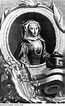 History and Women: Anna of Saxony