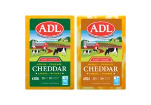Cheese Mini ADL Amalgamated Dairies Limited