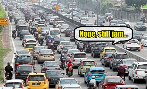 For the larger cities, where traffic jams are a serious problem rather than a. These 20 Moments Perfectly Sum Up the Long Weekend Traffic ...