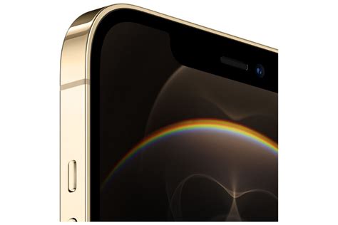 Смартфон Apple Iphone 12 Pro Max 512gb Gold Золотой