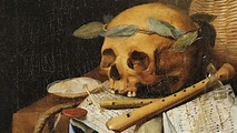 Vanités et art macabre : une ode à la vie au musée des beaux-arts de Lyon