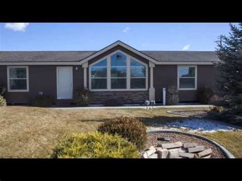 Department of housing and urban development, or hud. Manufactured Homes Factory Showcase: Meet the KIT West ...