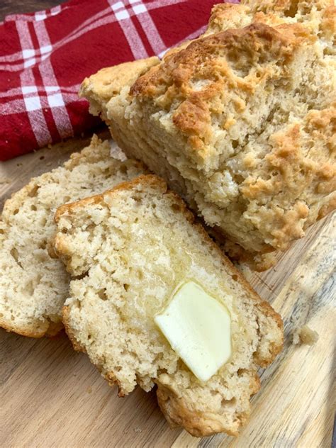 Beer Bread Recipe Back To My Southern Roots