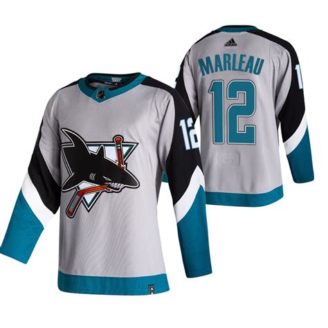 San Jose Sharks Replica Jerseysave Up To 18