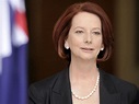 Julia Gillard Biography - Facts, Childhood, Family Life & Achievements