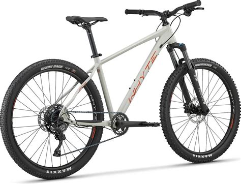 2023 Whyte 603 Trail Sport Hardtail Bike Specs Reviews Images