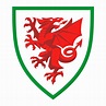 Logo Seleção Galesa de Futebol PNG – Logo de Times