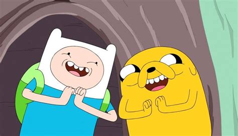 Adventure Time Miniserie Revela Qué Pasó Con La Humanidad En La Tierra