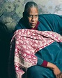 Picture of André Leon Talley