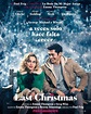 Last Christmas - Película 2019 - SensaCine.com