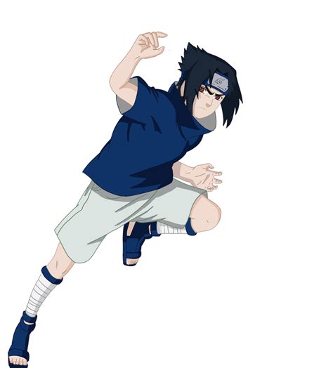 Sasuke Uchiha Drawing Easy Free Download On Clipartmag — Png Share