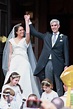 Prinzessin Alexandra: Die schönsten Bilder der Luxemburg-Hochzeit | GALA.de