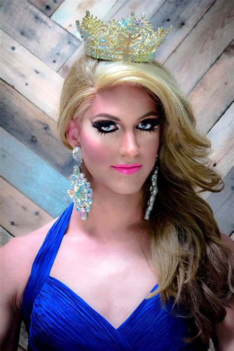 Miss Gay River Cities America Our Community Roots