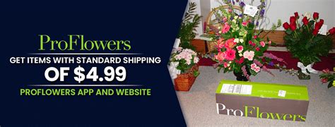 Proflowers Free Shipping Code January 2022 Avail Deals On Flowers