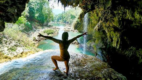 Viaje A Semuc Champey Y Cuevas De Kanba Mayo Guatemala Com