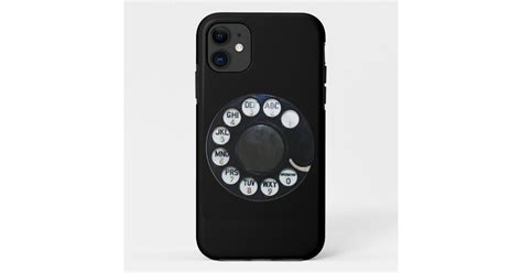 Rotary Phone Iphone 5 Case Zazzle