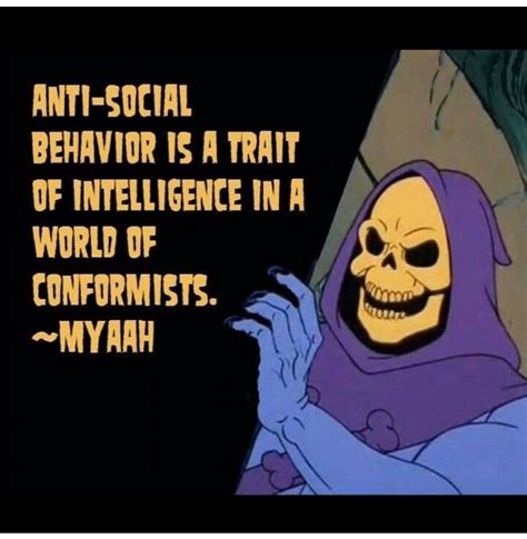 See more ideas about skeletor quotes, skeletor, masters of the universe. He's right you know. (With images) | Skeletor quotes, Evil geniuses, Skeletor