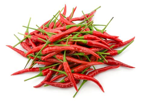 Red Small Chili – EDEN'S HK