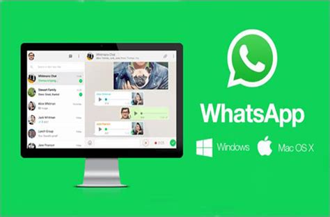 Whatsapp Para Pc Gratis Ultima Versión Vipprodescargas