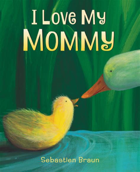 I Love My Mommy And I Love My Daddy Board Books Outnumbered 3 To 1