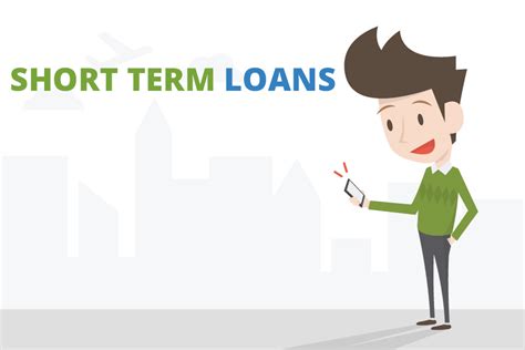 Short term loans for bad credit are fast financial options available 24/7. Short Term Loans £100 - £5,000 | Bad Credit Considered
