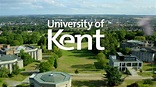 University of Kent Latest Masters Scholarships, UK, 2022