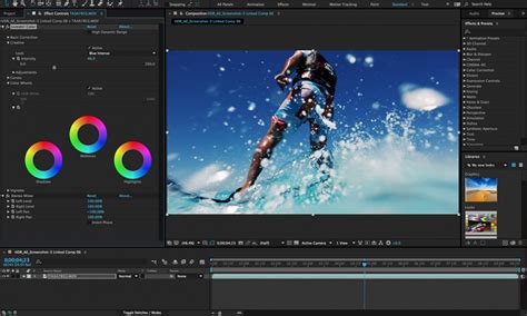 Lightroom sync is too slow. IBC 2015: Adobe Creative Cloud Pro Apps Get a Plethora of ...