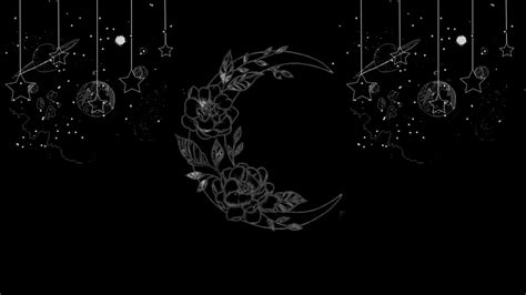 Phases Of The Moon Wallpapers Wallpaper Cave