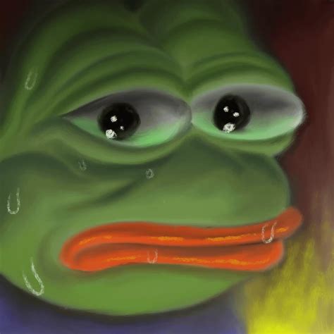 The Sweating Pepe Foundation