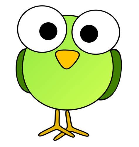 Bird Clip Art Free Free Clipart Images