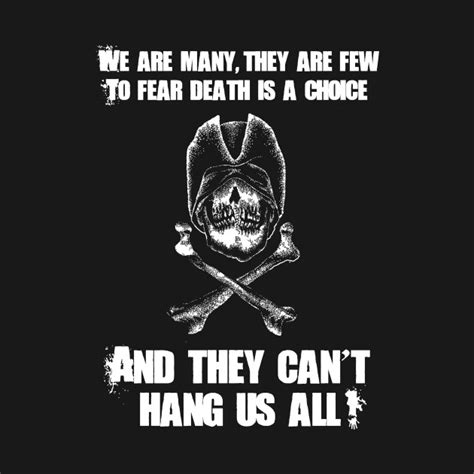 Cant Hang Us All Pirate Shirt Jolly Roger T Shirt Teepublic