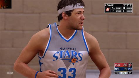 Nba 2k17 Shot With Geforce Gtx Youtube