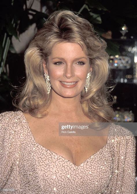 eighth annual soap opera digest award beverly hills ca january 10 actress deidre hall attends