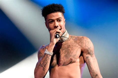 Blueface Releases New Visual For Baby Resultsandnohype Magazine