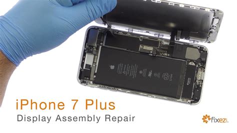 Assembly for iphone 5s 6s 7 8 plus lcd screen full replacement display digitizer. iPhone 7 Plus Display Assembly (LCD & Touch Screen) Repair ...