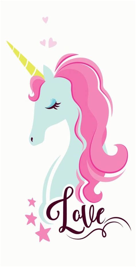kawaii cute unicorn wallpapers for Android - APK Download