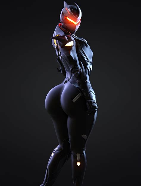 Rule 34 1girls Armor Armored Female Big Ass Clothed Epic Games Female