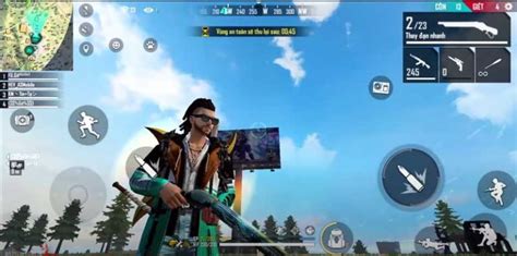 Tải Free Fire Max Apk Cho Android Game Bắn Súng Ff Max Miễn Phí