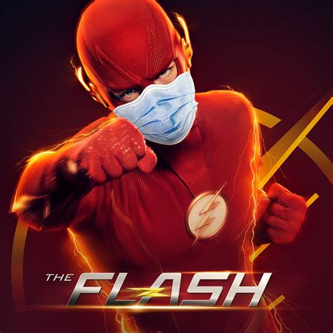 The Flash Brian Carnell