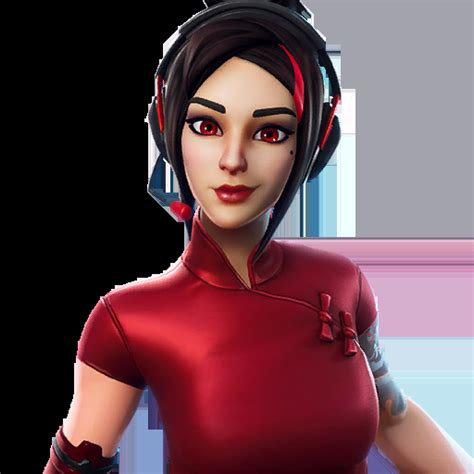 Fortnite Demi Skin Character Png Images Pro Game Guides
