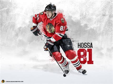 48 Cool Hockey Wallpapers