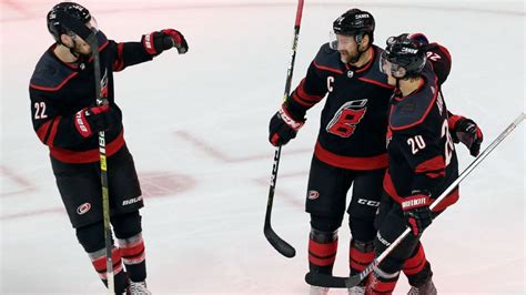 assembling a bunch of jerks how this hurricanes team was built espn