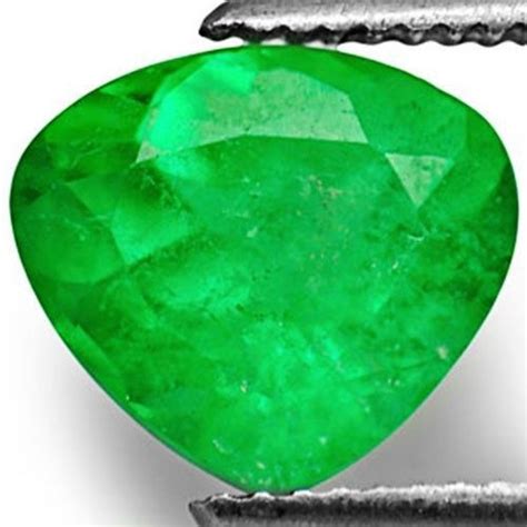 Natural Emerald Crystal 114 Carat B