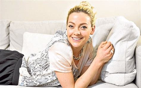Picture Of Cherry Healey