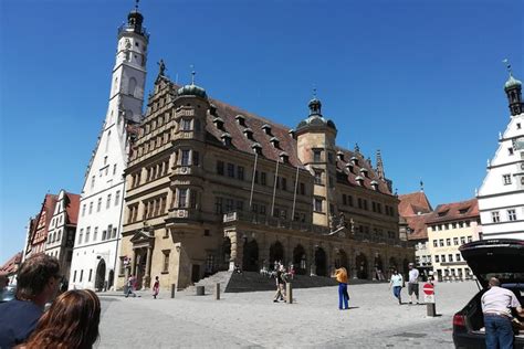 2024 Rothenburg Ob Der Tauber And Royal Castles Tripadvisor