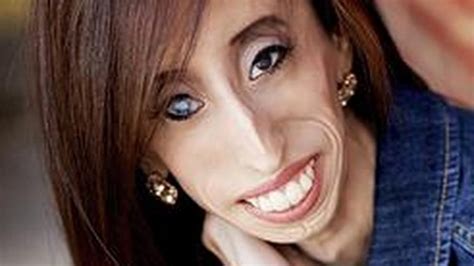 World S Ugliest Woman Faces Bullies In New Film