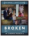 Sección visual de Broken - FilmAffinity