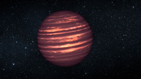 Milky Way Is Home To More Than 100 Billion Brown Dwarfs