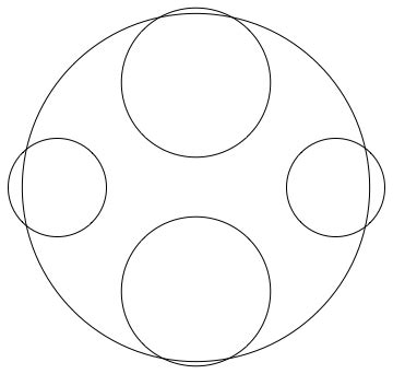 plotting - How do I draw a clipped circle? - Mathematica Stack Exchange